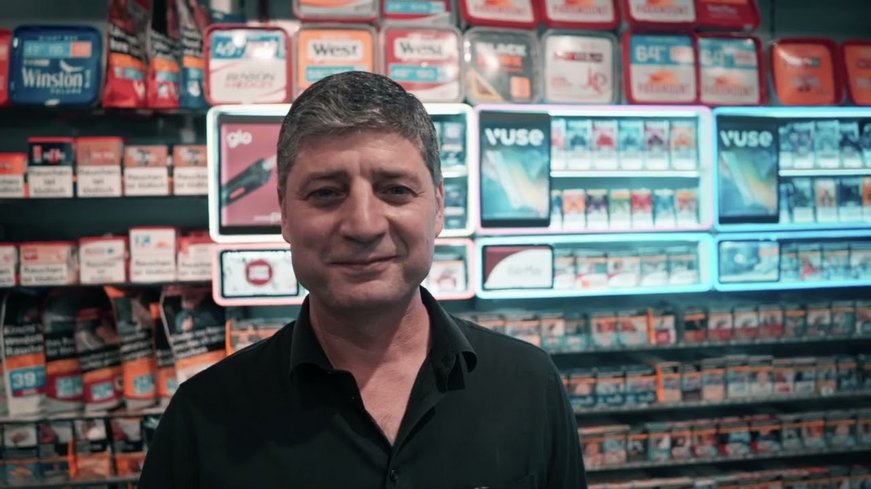 Herzlich willkommen im Autohaus Elstermann.